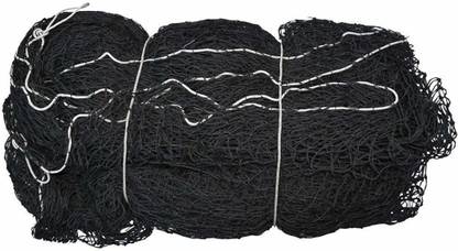VIBCO Football Net of 1 pair black color Football Net