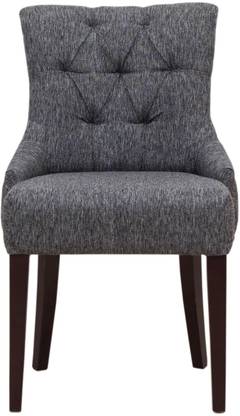 avi art Fabric Office Visitor Chair