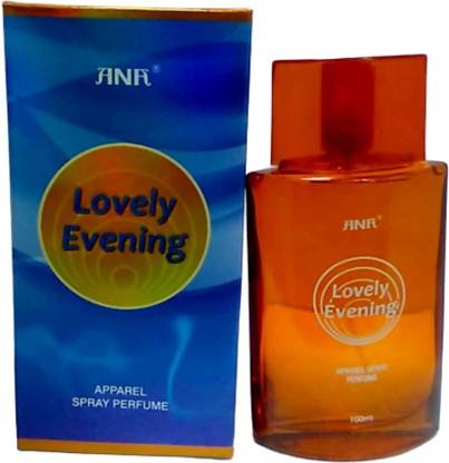 Ana Lovely Evening Perfume 100ml Perfume  -  100 ml