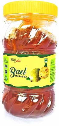 Food Smith Bael Murabba 1kg Bel Murabba