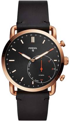 FOSSIL Commuter Smartwatch