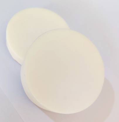 Soapy Twist Goat Milk Melt & Pour Soap Base