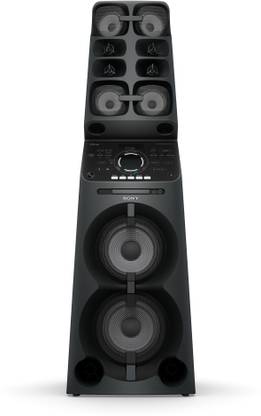 SONY MHC-V90DW Bluetooth Party Speaker