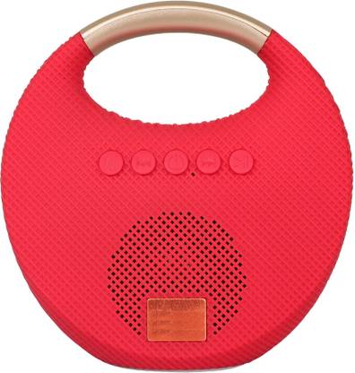 Adroitech Bluetooth Speaker 6 W Bluetooth Speaker