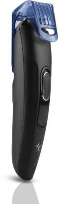 Flipkart SmartBuy Fast Charge Titanium Coated Cordless USB Trimmer