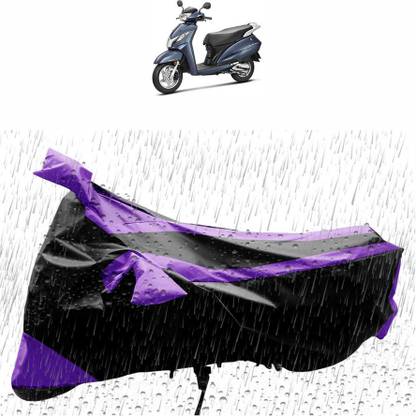 Flipkart SmartBuy Waterproof Two Wheeler Cover for Honda