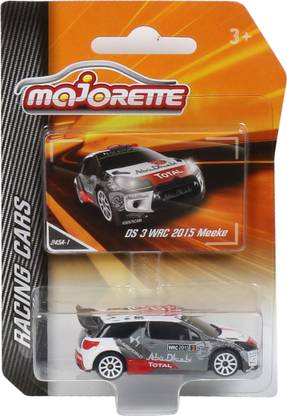 Majorette Racing Car Toy for kids,