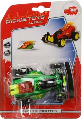 SIMBA Dickie Spark Fighter Formula 1 Car Toy for kids,