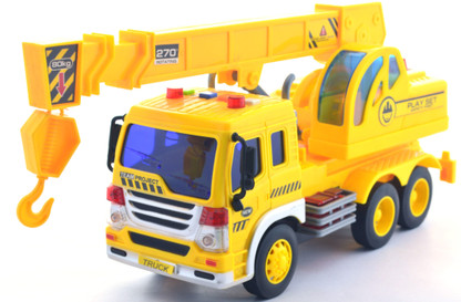 Kids toy crane clearance
