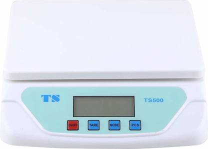 SKEIS PREMIUM 30KG*1G WITH HIGLHLY DURABLE WEIGHING SCALE Weighing Scale