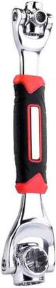 H LIVE HL-4 300 mm Double Sided Adjustable Wrench