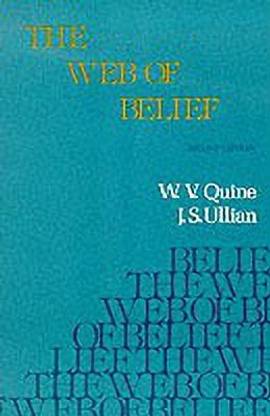The Web of Belief