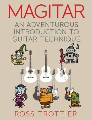 Magitar