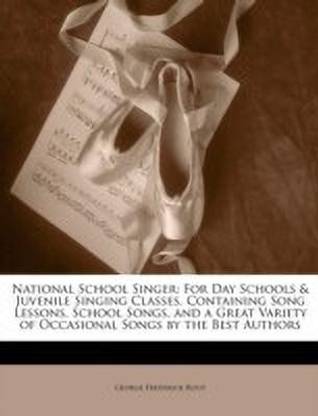 National School Singer