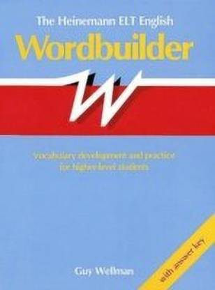 Heinemann English Wordbuilder