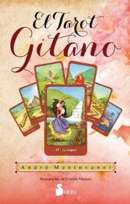 Tarot Gitano, El