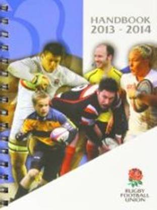 RFU Handbook 2013-2014