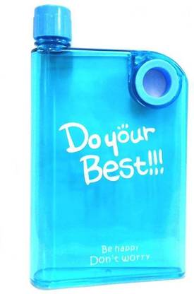 Sena Pati 320 ml Plastic Bottle