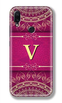 Trend Setter Back Cover for Mi Redmi Note 7, Mi Redmi Note 7 Pro, Mi Redmi Note 7S
