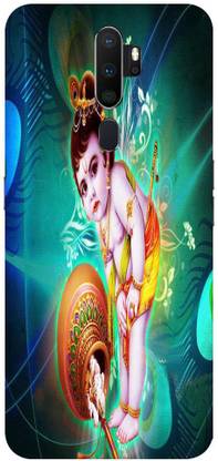 mobom Back Cover for Oppo A5 2020