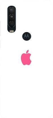 mitzvah Back Cover for Motorola One Action - Soft Silicone Printed Cover