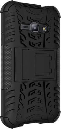 MIOW I CELL Back Cover for Samsung Galaxy J1 Ace