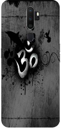 mobom Back Cover for Oppo A9 2020, Oppo A5 2020