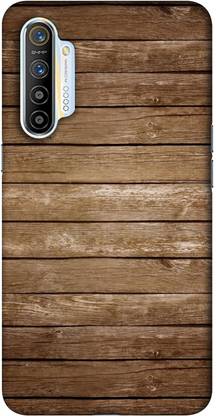 Casotec Back Cover for Realme XT