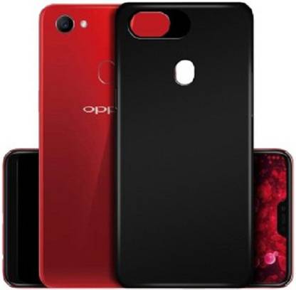 Power Back Cover for OPPO F7