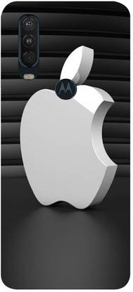 mitzvah Back Cover for Motorola One Action - Soft Silicone Printed Cover