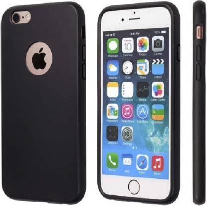 Value Back Cover for Apple iPhone 6s Plus