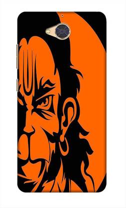 Hello Case Back Cover for Gionee S6 Pro 