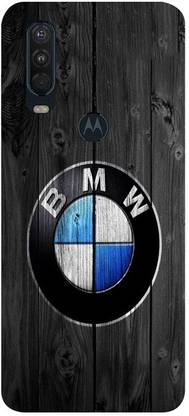 mitzvah Back Cover for Motorola One Action - Soft Silicone Printed Cover