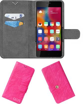 ACM Flip Cover for Gionee Elife S7