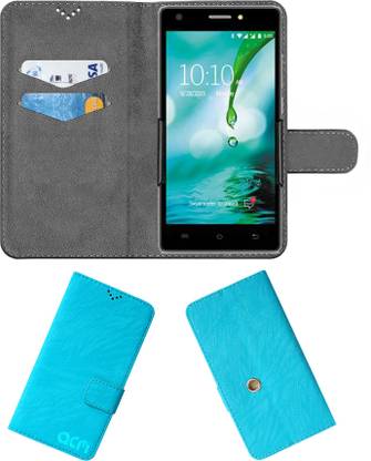 ACM Flip Cover for Lava V2s