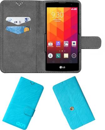ACM Flip Cover for Lg Magna H502f