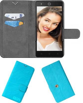 ACM Flip Cover for Itel It1520