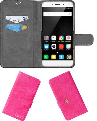 ACM Flip Cover for Coolpad Note 3 Lite