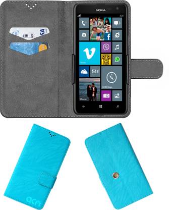 ACM Flip Cover for Nokia Lumia 625