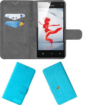 ACM Flip Cover for Xolo Prime