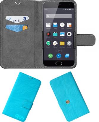 ACM Flip Cover for Meizu M2 4g