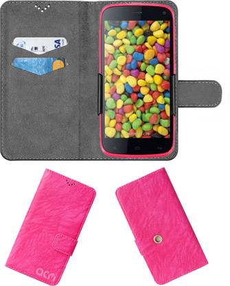ACM Flip Cover for Gionee Elife E3
