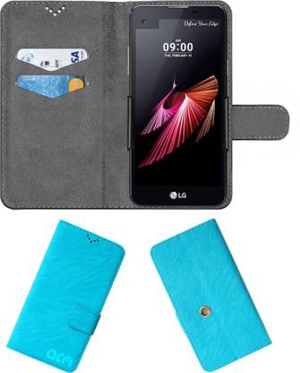 ACM Flip Cover for Lg X Screen K500i