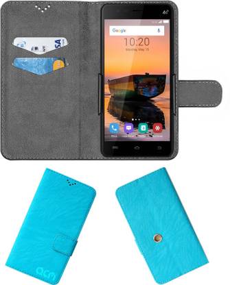 ACM Flip Cover for Swipe Elite 3