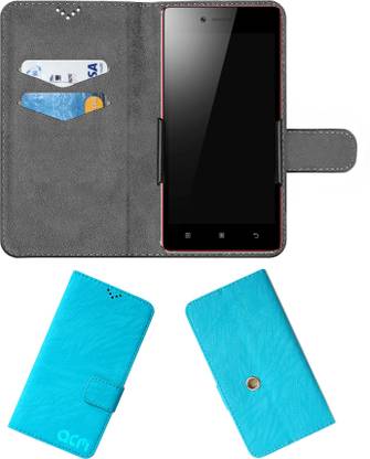 ACM Flip Cover for Lenovo Vibe Shot