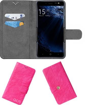 ACM Flip Cover for Bluboo D1