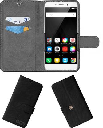 ACM Flip Cover for Coolpad Note 3 Lite
