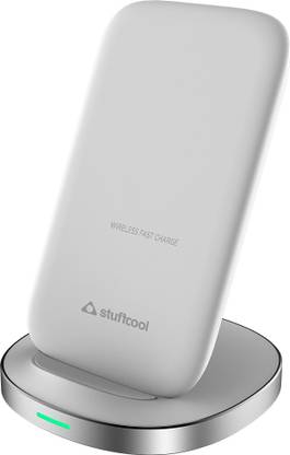 STUFFCOOL WC510-WHT Charging Pad