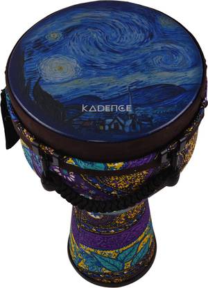 KADENCE KAD-DJE-12 Djembe