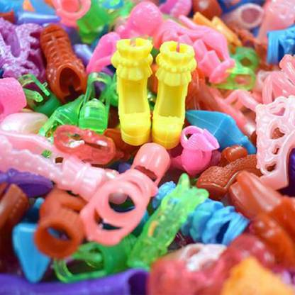 SaiDeng Sandals Doll Shoes dolls Accessory Toy